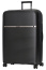 Чемодан на колёсах Robinzon RP2151-S Madeira Space Spinner L 76 см Exp RP2151-S-01 01 Black - фото №1