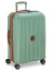 Чемодан Delsey 002097820 Carroussel 2.0 4DW Trolley Case M 68 см Expandable 00209782033 33 Green Sage - фото №1