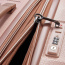 Чемодан Delsey 002087830 Carroussel 4DW Trolley Case 76 см Expandable 00208783019 19 Pink - фото №13