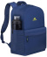 Легкий рюкзак Rivacase 5562 Mestalla Lite Urban Backpack 15.6″ 5562 Blue - фото №11