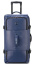 Сумка на колесах Delsey 003289240 Raspail Trolley Duffle Bag 73 см 00328924002 02 Blue - фото №5