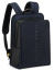 Рюкзак для ноутбука Delsey 001200610 Arche Backpack 14″ RFID 00120061002 02 Navy - фото №1