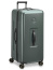 Чемодан на колесах с амортизаторами Delsey 001622828 Turenne 2.0 4DW Trunk XL 80 см 00162282813 13 Green - фото №1