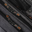 Кейс-пилот на 4 колесах Eberhart 26G-008-003 GreyStone Rolling Laptop Bag 15.6″ 26G-008-003 008 Grey - фото №6