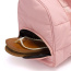 Женская спортивная сумка Heys 30123-00 Puffer Duffel Bag 48 см