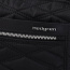 Стеганая сумка для планшета Hedgren HIC176M Inner City Eye M Quilted Shoulder Bag 10.1″ RFID HIC176M/867-09 867 Full Quilt Black - фото №6