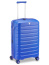 Чемодан на колёсах Roncato 418182 Butterfly B-Flying Spinner M 67 см Expandable 418182-2929 2929 Ultraviolet - фото №8