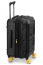 Чемодан Delsey 002183801 Rempart 2.0 4DW Cabin Trolley Case 55 см Expandable 00218380100 00 Black - фото №9