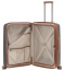 Чемодан на колёсах Robinzon RP2992-E Madeira Extra Spinner M 66 см Expandable RP2992-E-65 65 Rainy Road - фото №2