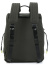 Женский рюкзак для ноутбука Hedgren HSTG03 String Akira Backpack M 14″ HSTG03/905-01 905 Black Ink - фото №4