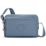 Женская сумка Kipling KI6847TZ5 Abanu M Versatile Medium Crossbody Brush Blue ST