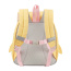Детский рюкзак Samsonite KD7*004 Happy Sammies Eco Backpack S Duck Dodie KD7-06004 06 Duck Dodie - фото №5