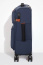 Чемодан Eberhart 30P*420 Pure Spinner S 55 см 30P-011-420 011 Navy Blue - фото №6