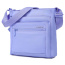 Женская сумка через плечо Hedgren HIC370 Inner City Orva Crossbody RFID HIC370/891-10 891 Jacaranda Blue - фото №1