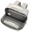 Рюкзак для ноутбука с чехлом Hedgren HFURO01 Furo Shiki Backpack L 15.6″ RFID HFURO01/893-01 893 Pussywillow Grey - фото №2