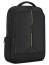 Рюкзак для ноутбука Roncato 412271 Clayton Laptop Backpack 15.6″ USB 412271-96 96 Black/Yellow - фото №1