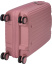 Чемодан Robinzon RP4723-D Ibiza Spinner S 55 см RP4723-D-49 49 Candy Rose - фото №5