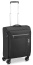 Легкий чемодан Roncato 414746 Lite Soft Cabin Spinner 55 см 414746-81 81 Black - фото №8