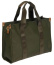 Женская сумка-шоппер Bric's BXG45854 X-Collection X-Bag Shopper Bag S BXG45854.078 078 Olive - фото №5