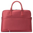 Женская сумка для ноутбука Roncato 412323 Woman BIZ Slim Laptop Briefcase 15.6″ 412323-05 05 Bordeaux - фото №5