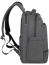 Рюкзак для поездок Rivacase 8363 Biscayne Laptop Backpack 15.6″ USB 8363 Black - фото №17
