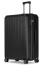Чемодан с защитой углов Echolac PC148A-28 Shogun L 79 см 1119TA148199280 Black - фото №15
