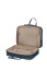 Женский кейс-пилот Samsonite KA8*007 Zalia 2.0 Laptop Bag with Wheels 15.6″ KA8-11007 11 Midnight Blue - фото №4