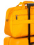 Дорожная сумка BY by Bric's B2Y00262 Ulisse Weekend bag 47 см B2Y00262.171 171 Mango - фото №5
