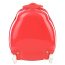 Детский чемодан Bouncie LG-14MK-R01 Cappe Upright 37 см Red Monkey