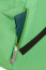 Рюкзак American Tourister 93G*002 UpBeat Backpack Zip 93G-04002 04 Neo Mint - фото №7