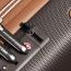 Чемодан Delsey 001676801 Chatelet Air 2.0 4DW Cabin Trolley S 55 см USB 00167680106 06 Brown - фото №11
