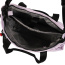 Женская сумка тоут Hedgren HSTG06 String Satoshi Tote Bag 14″ HSTG06/916-15 916 Orchid Ice - фото №2