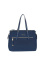 Женская сумка Samsonite 60N*003 Karissa Biz Shopping Bag 14.1″ 60N-41003 41 Dark Navy - фото №2