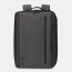 Сумка-рюкзак для ноутбука Hedgren HNXT06 Next Display 3 Way Briefcase Backpack 15.6″ RFID USB HNXT06/214-01 214 Stylish Grey - фото №7