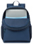 Легкий городской рюкзак Rivacase 5563 Gremio ECO Lite Urban Backpack 13.3″ 5563 Blue - фото №2
