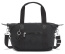 Женская сумка Kipling K01327P39 Art Mini Small Handbag Black Noir