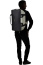 Дорожная сумка Samsonite KH7*005 Ecodiver Duffle bag S 55 см KH7-02005 02 Warm Neutral - фото №12