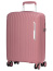 Чемодан Robinzon RP4723-D Ibiza Spinner S 55 см RP4723-D-49 49 Candy Rose - фото №1