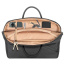 Сумка для ноутбука Rivacase 8124 Clark-ECO MacBook Air 15 and Laptop 14" Bag 8124 Black - фото №4