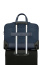 Женский кейс-пилот Samsonite KA8*007 Zalia 2.0 Laptop Bag with Wheels 15.6″ KA8-11007 11 Midnight Blue - фото №7
