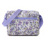 Женская сумка Hedgren HIC176 Inner City Eye Shoulder Bag 10.1″ RFID HIC176/897-09 897 Jungle Print - фото №3