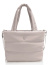 Женская сумка-тоут Heys 30134-00 Puffer Tote Bag 14″ 30134-0143-00 0143 Atmosphere - фото №6