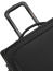 Чемодан на колёсах Roncato 414463 Metropolitan Travel Spinner S 55 см Expandable 414463-01 01 Black - фото №10