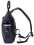 Женский рюкзак Hedgren HCOCN04 Cocoon Comfy Backpack HCOCN04/870-02 870 Peacoat Blue - фото №6