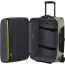 Рюкзак-сумка на колёсах Samsonite KH7*012 Ecodiver Duffle with wheels/Backpack 55 cm KH7-02012 02 Warm Neutral - фото №3