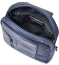 Сумка-рюкзак на одно плечо Roncato 400895 Panama 4.0 Mono Sling Bag 11″ 400895-23 23 Blu Notte - фото №2