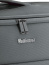 Чемодан Robinzon RS5743-M Montreal Spinner S 54 см RS5743-M-55 55 Galaxy Grey - фото №11