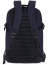 Рюкзак для путешествий Hedgren HCMBY10 Comby Unisex Trip L Backpack 15.6″ RFID Expandable HCMBY10/870-01 870 Peacoat Blue - фото №4