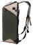 Рюкзак для путешествий Hedgren HCOM07 Commute Turtle Backpack/Duffle Cabin Size 15.6″ RFID USB HCOM07/877-20 877 Vintage Beige - фото №6
