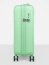 Чемодан Orange by Eberhart 53W*020 Weekend Spinner S 55 см 53W-027-020 27 Mint Green - фото №6